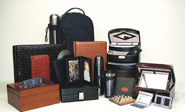 Top 10 Corporate Gifts That Impress: From Custom Gear to Luxury Items