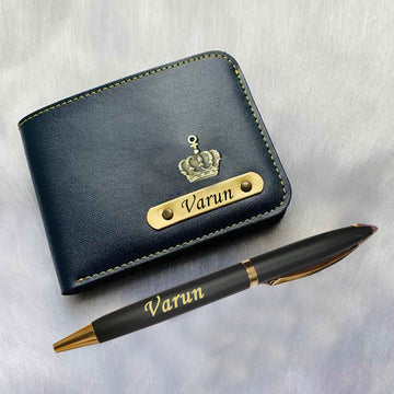 Chillaao Personalized Wallet Pen