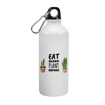 Chillaao Eat sleep plant repeat  BB-10