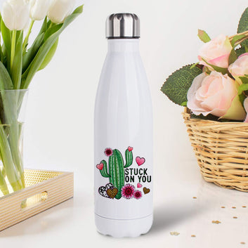 Stuck On You - Cola Bottle