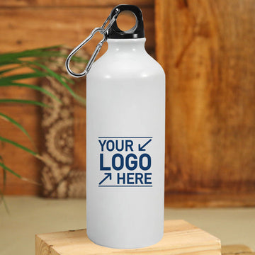 Chillaao Customized Aluminum bottle