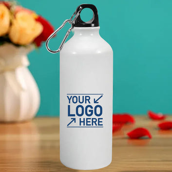 Chillaao Customized Aluminum bottle