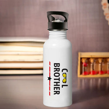 Chillaao Cool Brother  Sipper Botte