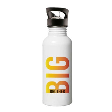 Chillaao Big Brother Sipper bottle