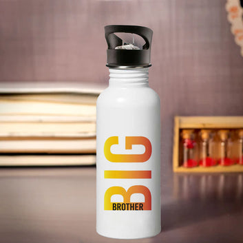 Chillaao Big Brother Sipper bottle