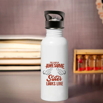 Chillaao This is what an Awesome Sister Mug