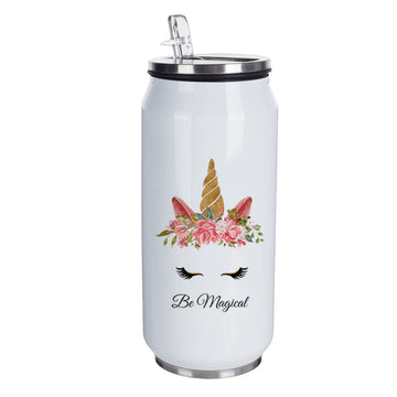 Chillaao Be Magical Coke Can