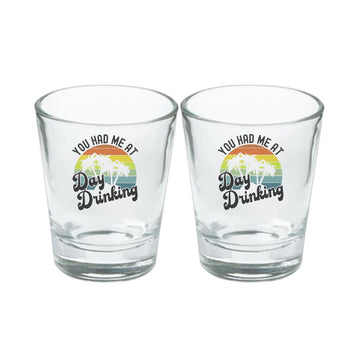 You Had Met At Day Drink