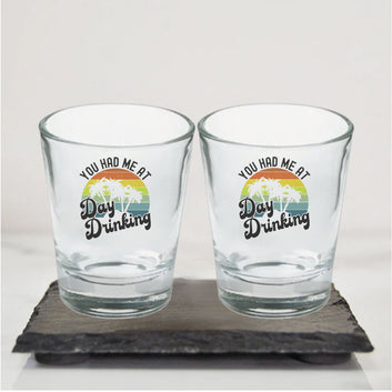 You Had Met At Day Drink