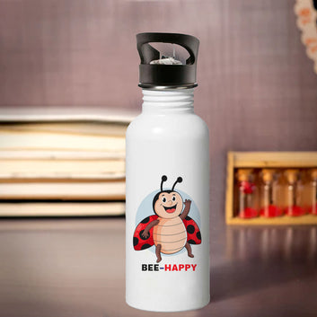 Chillaao I just need some space sipper bottle