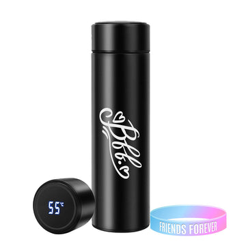 Chillaao Bff Temperature Bottle