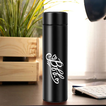 Chillaao Bff Temperature Bottle