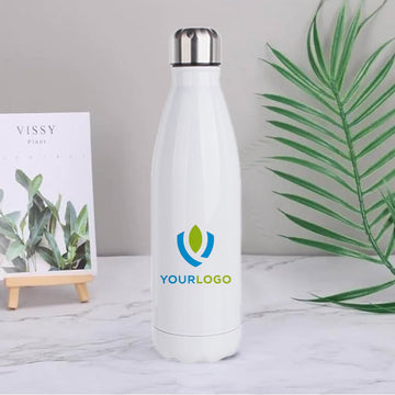 Chillaao Customized Cola Bottle