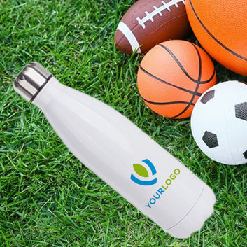 Chillaao Customized Cola Bottle