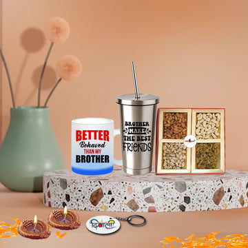 Chillaao Brother Special  Diwali hamper 02