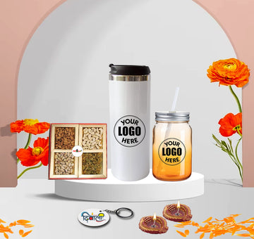 Chillaao Corporate Gift Diwali Hamper 03
