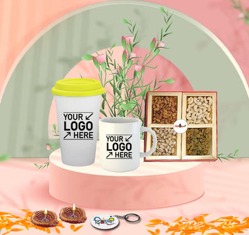 Chillaao Corporate Gift Diwali Hamper 04