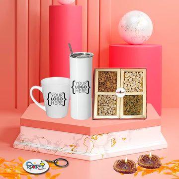 Chillaao Corporate Gift Diwali Hamper 07