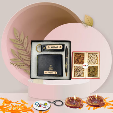 Chillaao Corporate Gift Diwali Hamper 10