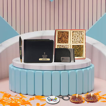 Chillaao Corporate Gift Diwali Hamper 11