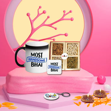 Chillaao Brother Special Diwali hamper 12