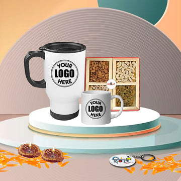 Chillaao Corporate Gift Diwali Hamper 14