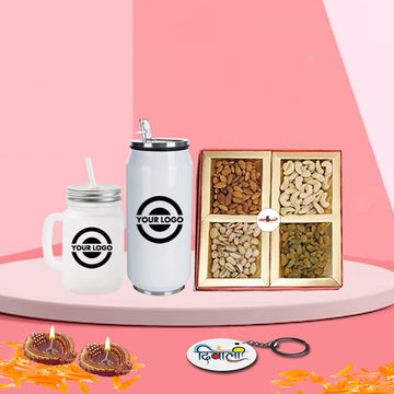 Chillaao Corporate Gift Diwali Hamper 15