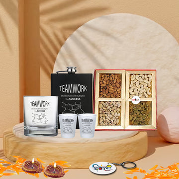 Chillaao Corporate Gift Diwali Hamper 17