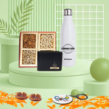 Chillaao Corporate Gift Diwali hamper 20