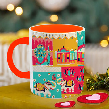 Chillaao Diwali Special hamper 22