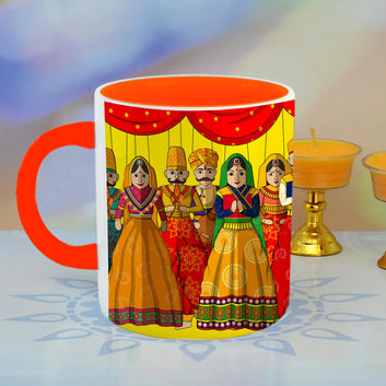 Chillaao Diwali Special hamper 24