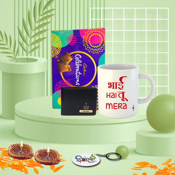 Chillaao Brothers Special hamper 25