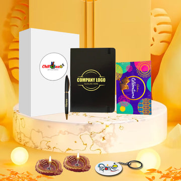 Chillaao Corporate Gift Diwali Hamper 06