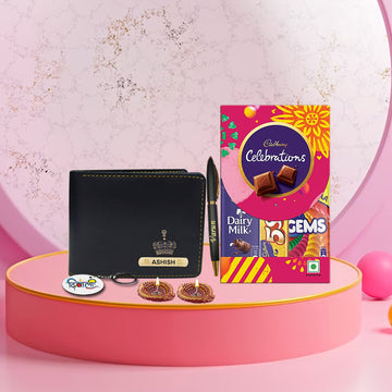 Chillaao Corporate Special hamper 31