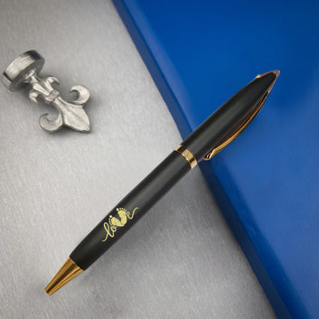 Pen Design - Love Baby
