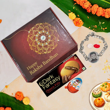 Chillaao Kids Specials Raksha Bandhan Hamper