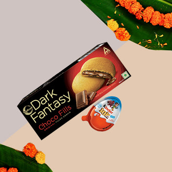 Chillaao Kids Specials Raksha Bandhan Hamper