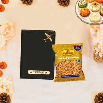 Chillaao Best Travel Combo Raksha Bandhan Gift Hamper