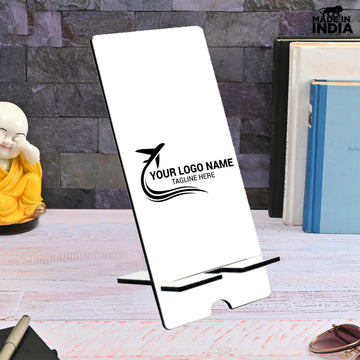 Chillaao Customized Mobile Stand
