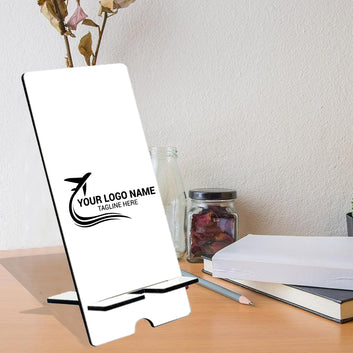 Chillaao Customized Mobile Stand