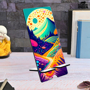 Chillaao Dream by WOMBO Mobile Stand