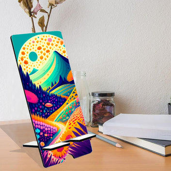 Chillaao Dream by WOMBO Mobile Stand