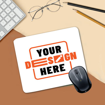 Chillaao Customized  Mouse Pad (1 Set = 10 Piece)