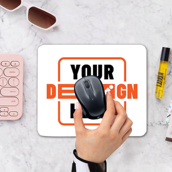 Chillaao Customized  Mouse Pad (1 Set = 10 Piece)