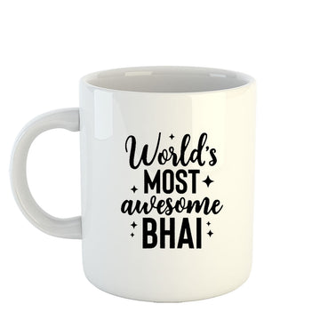 Chillaao World Most Awesome Bro Sipper Bottle