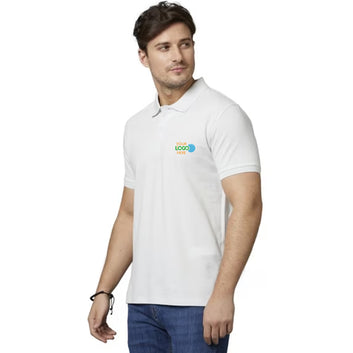 Chillaao Customized White T-shirt