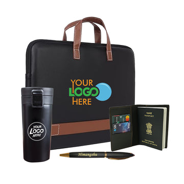 Chillaao Customized Gift Hamper - 8