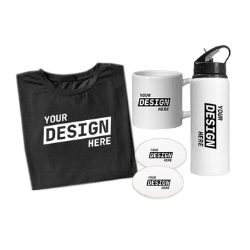 Chillaao Customized gifts Hamper -2