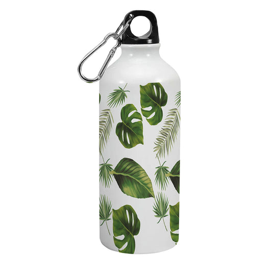 GreenLeaves SingleWalled WaterBottle 600ml