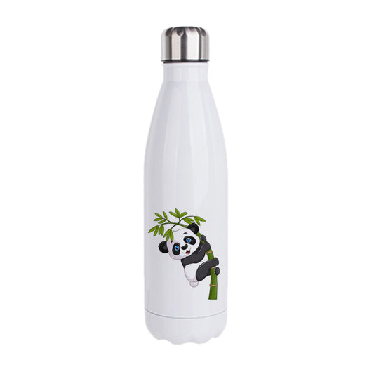 Bamboo Panda - Cola Bottle